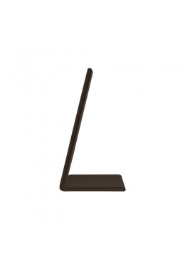 Expositor para pendientes personalizado en nappa para joyeria bisuteria y joyas cd-p102