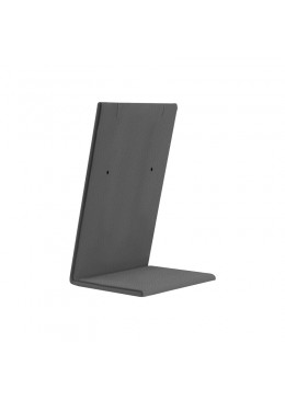 Expositor para pendientes personalizado en nappa para joyeria bisuteria y joyas cd-p102