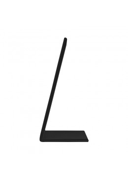 Expositor para pendientes personalizado en nappa para joyeria bisuteria y joyas cd-p103