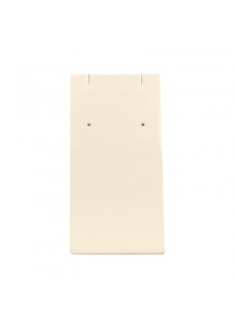 Expositor para pendientes personalizado en nappa para joyeria bisuteria y joyas cd-p103