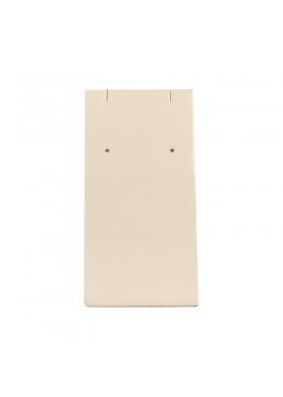 Expositor para pendientes personalizado en nappa para joyeria bisuteria y joyas cd-p103