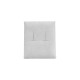 EXPOSITOR PENDIENTES OMEGA 51X43X59mm. CD-PO111-NP