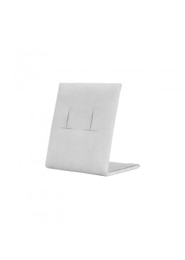 EXPOSITOR PENDIENTES OMEGA 51X43X59mm. CD-PO111-NP