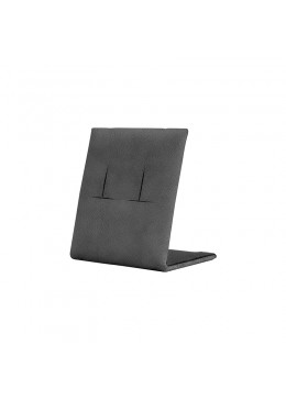 EXPOSITOR PENDIENTES OMEGA 51X43X59mm. CD-PO111-NP