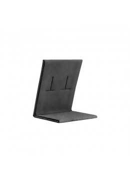 EXPOSITOR PENDIENTES OMEGA 51X43X59mm. CD-PO111-NP