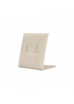 EXPOSITOR PENDIENTES OMEGA 51X43X59mm. CD-PO111-NP