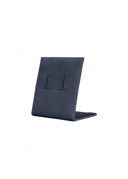 EXPOSITOR PENDIENTES OMEGA 51X43X59mm. CD-PO111-NP