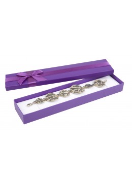 RP51 CAJA PULSERA  233x53x25 mm.