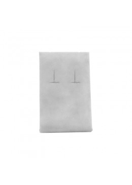 EXPOSITOR PENDIENTES OMEGA 51X43X79mm. CD-PO112-NP