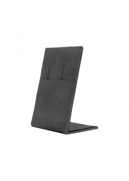 EXPOSITOR PENDIENTES OMEGA 51X43X79mm. CD-PO112-NP