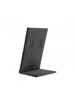 EXPOSITOR PENDIENTES OMEGA 51X43X79mm. CD-PO112-NP