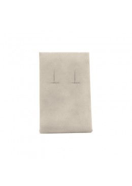 EXPOSITOR PENDIENTES OMEGA 51X43X79mm. CD-PO112-NP