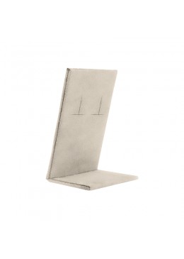 EXPOSITOR PENDIENTES OMEGA 51X43X79mm. CD-PO112-NP
