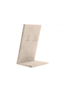 EXPOSITOR PENDIENTES OMEGA 51X43X79mm. CD-PO112-NP