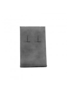 EXPOSITOR PENDIENTES OMEGA 51X43X79mm. CD-PO112-NP