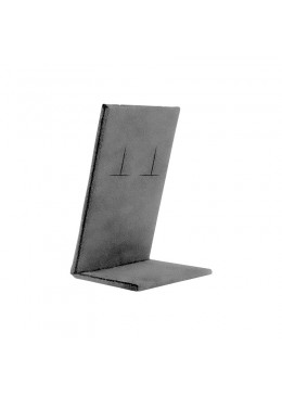 EXPOSITOR PENDIENTES OMEGA 51X43X79mm. CD-PO112-NP