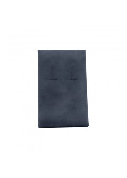 EXPOSITOR PENDIENTES OMEGA 51X43X79mm. CD-PO112-NP