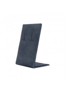 EXPOSITOR PENDIENTES OMEGA 51X43X79mm. CD-PO112-NP