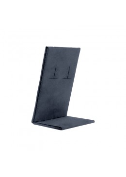 EXPOSITOR PENDIENTES OMEGA 51X43X79mm. CD-PO112-NP