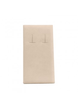 EXPOSITOR PENDIENTES OMEGA 51X43X98mm. CD-PO113-NP