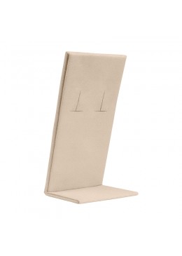 EXPOSITOR PENDIENTES OMEGA 51X43X98mm. CD-PO113-NP