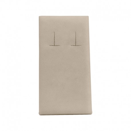 EXPOSITOR PENDIENTES OMEGA 51X43X98mm. CD-PO113-NP