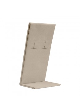 EXPOSITOR PENDIENTES OMEGA 51X43X98mm. CD-PO113-NP