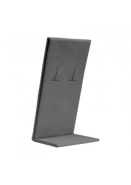 EXPOSITOR PENDIENTES OMEGA 51X43X98mm. CD-PO113-NP