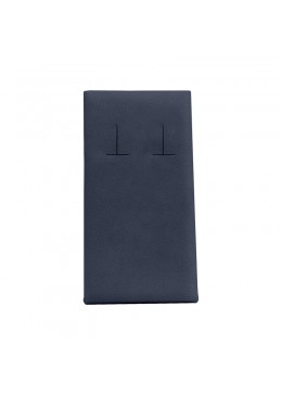 EXPOSITOR PENDIENTES OMEGA 51X43X98mm. CD-PO113-NP