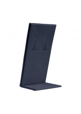 EXPOSITOR PENDIENTES OMEGA 51X43X98mm. CD-PO113-NP