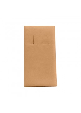 EXPOSITOR PENDIENTES OMEGA 51X43X98mm. CD-PO113-NP