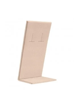 EXPOSITOR PENDIENTES OMEGA 51X43X98mm. CD-PO113-NP
