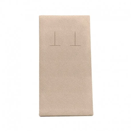 EXPOSITOR PENDIENTES OMEGA 51X43X98mm. CD-PO113-NP