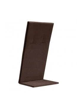 EXPOSITOR PENDIENTES OMEGA 51X43X98mm. CD-PO113-NP