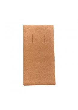 EXPOSITOR PENDIENTES OMEGA 51X43X98mm. CD-PO113-NP