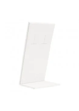 EXPOSITOR PENDIENTES OMEGA 51X43X98mm. CD-PO113-NP