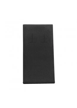 EXPOSITOR PENDIENTES OMEGA 51X43X98mm. CD-PO113-NP