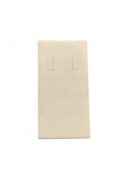 EXPOSITOR PENDIENTES OMEGA 51X43X98mm. CD-PO113-NP