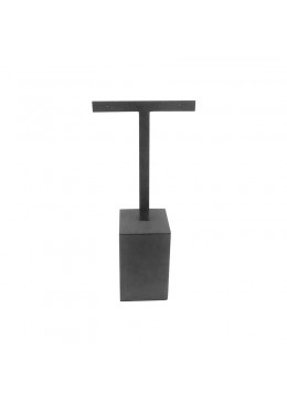 EXPOSITOR PENDIENTES 83x45x180mm. CD-P151-NP