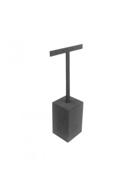 EXPOSITOR PENDIENTES 83x45x180mm. CD-P151-NP