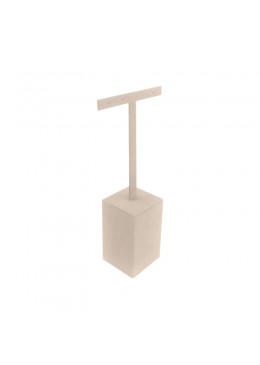 EXPOSITOR PENDIENTES 83x45x180mm. CD-P151-NP