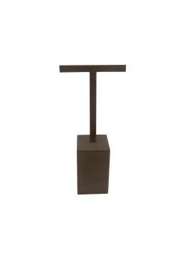 EXPOSITOR PENDIENTES 83x45x180mm. CD-P151-NP