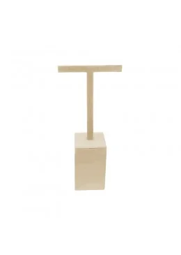 EXPOSITOR PENDIENTES 83x45x180mm. CD-P151-NP