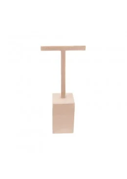 EXPOSITOR PENDIENTES 83x45x180mm. CD-P151-NP