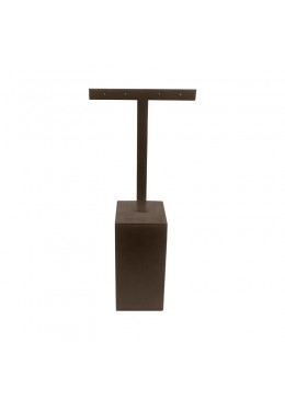 EXPOSITOR PENDIENTES 83x45x200mm. CD-P152-NP