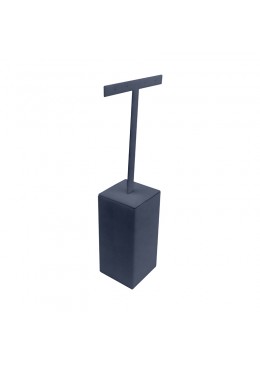 EXPOSITOR PENDIENTES 83x45x200mm. CD-P152-NP
