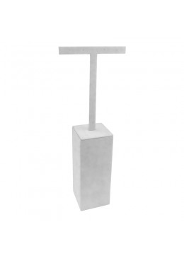 EXPOSITOR PENDIENTES 83x45x220mm. CD-P153-NP