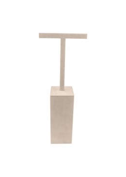 EXPOSITOR PENDIENTES 83x45x220mm. CD-P153-NP