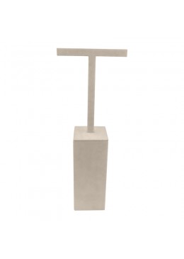 EXPOSITOR PENDIENTES 83x45x220mm. CD-P153-NP