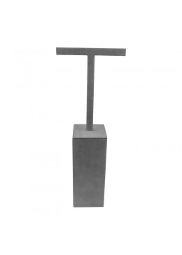 EXPOSITOR PENDIENTES 83x45x220mm. CD-P153-NP